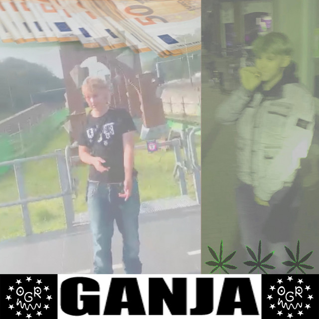 GANJA — Prins Vn