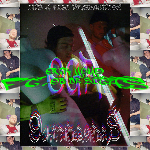 Ochtendzondes — OGR Momo