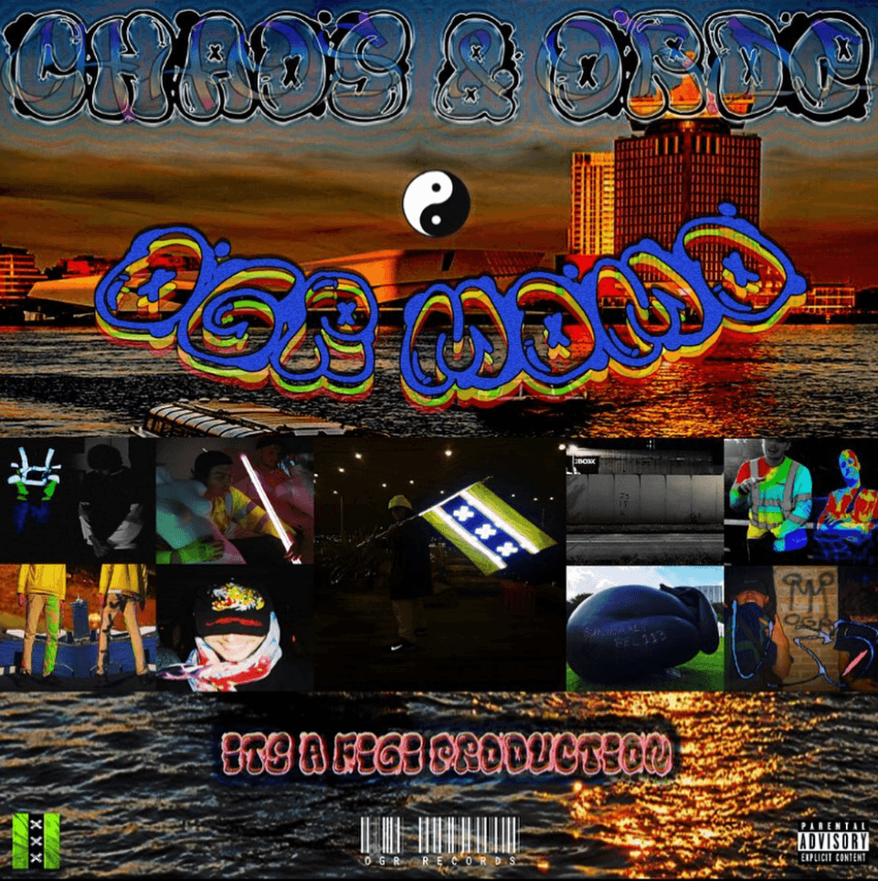 Chaos & Orde — OGR Momo