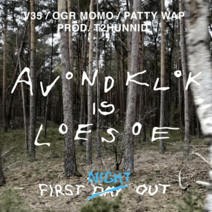 Avondklok is Loesoe — OGR Momo