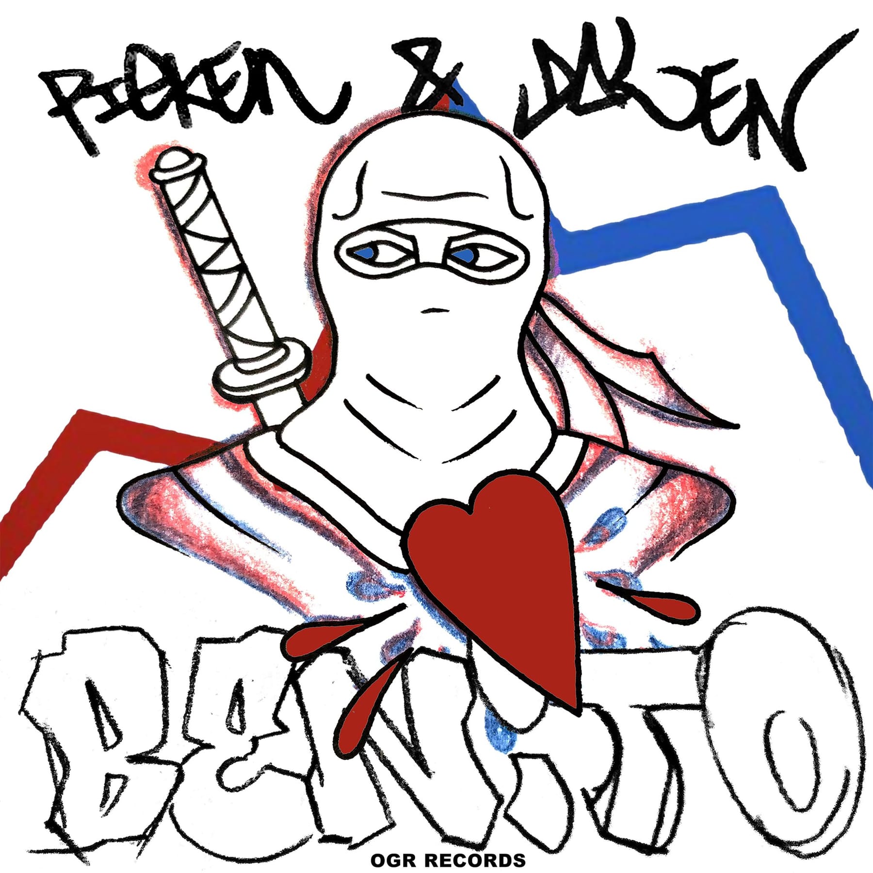 Pieken & Dalen — Benito