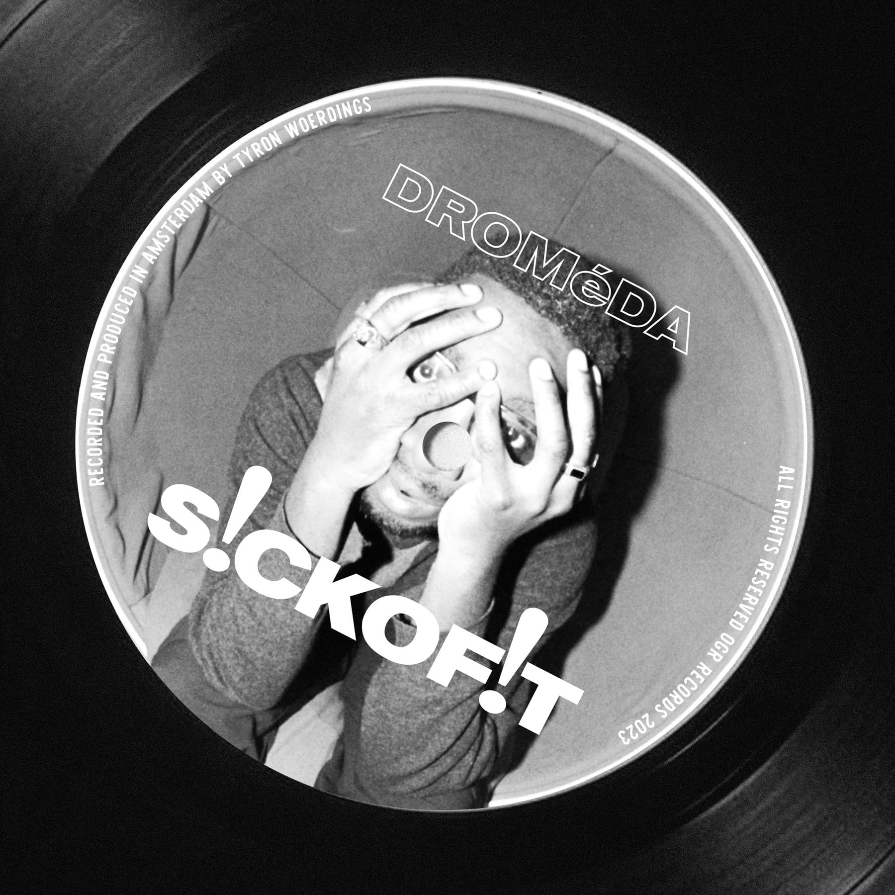 s!ckof!t — DROMéDA
