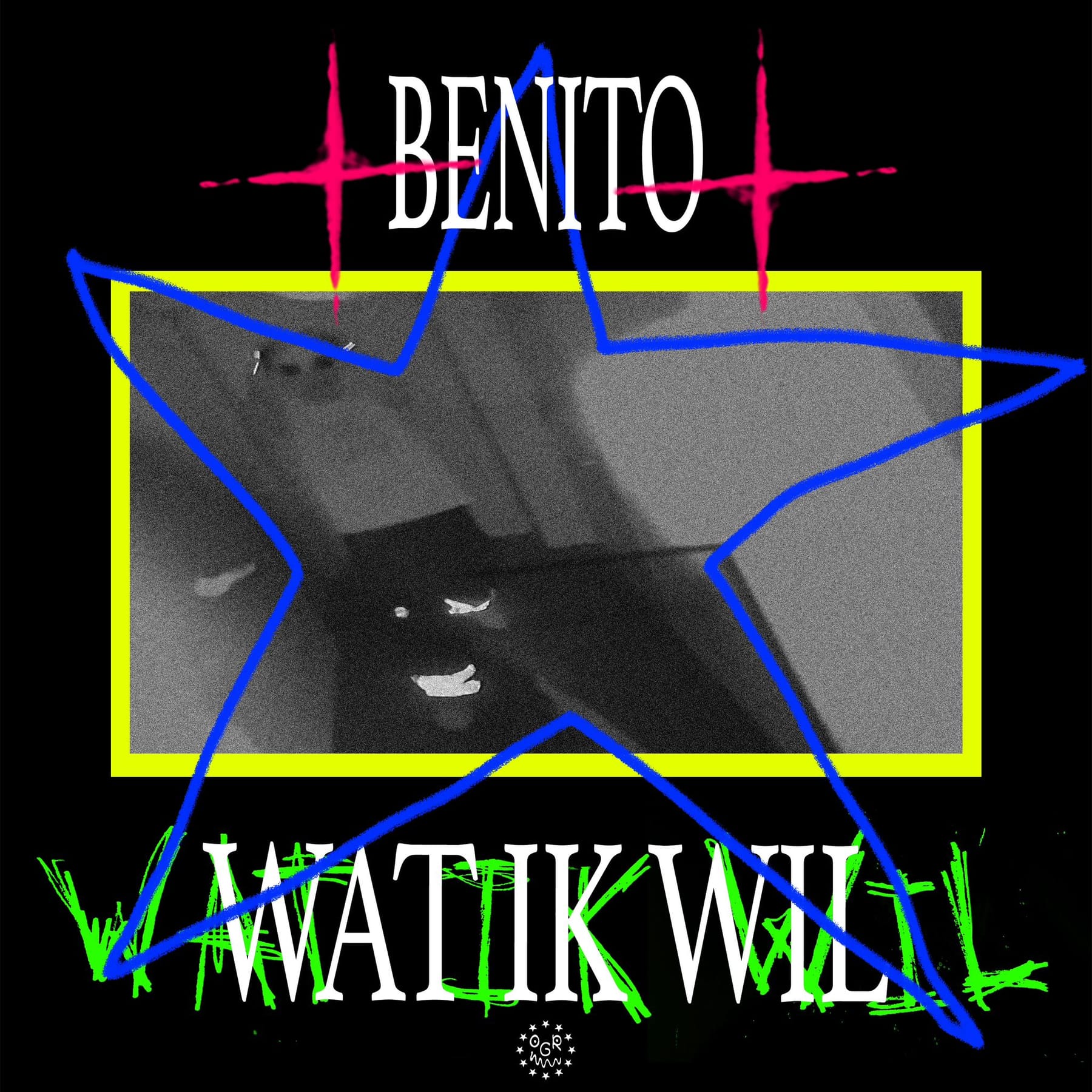 Wat Ik Wil — Benito