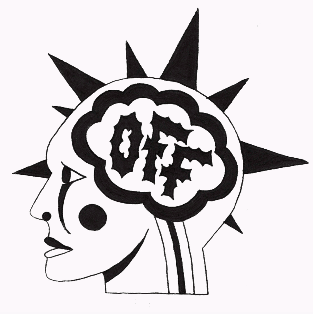 Off — DROMéDA