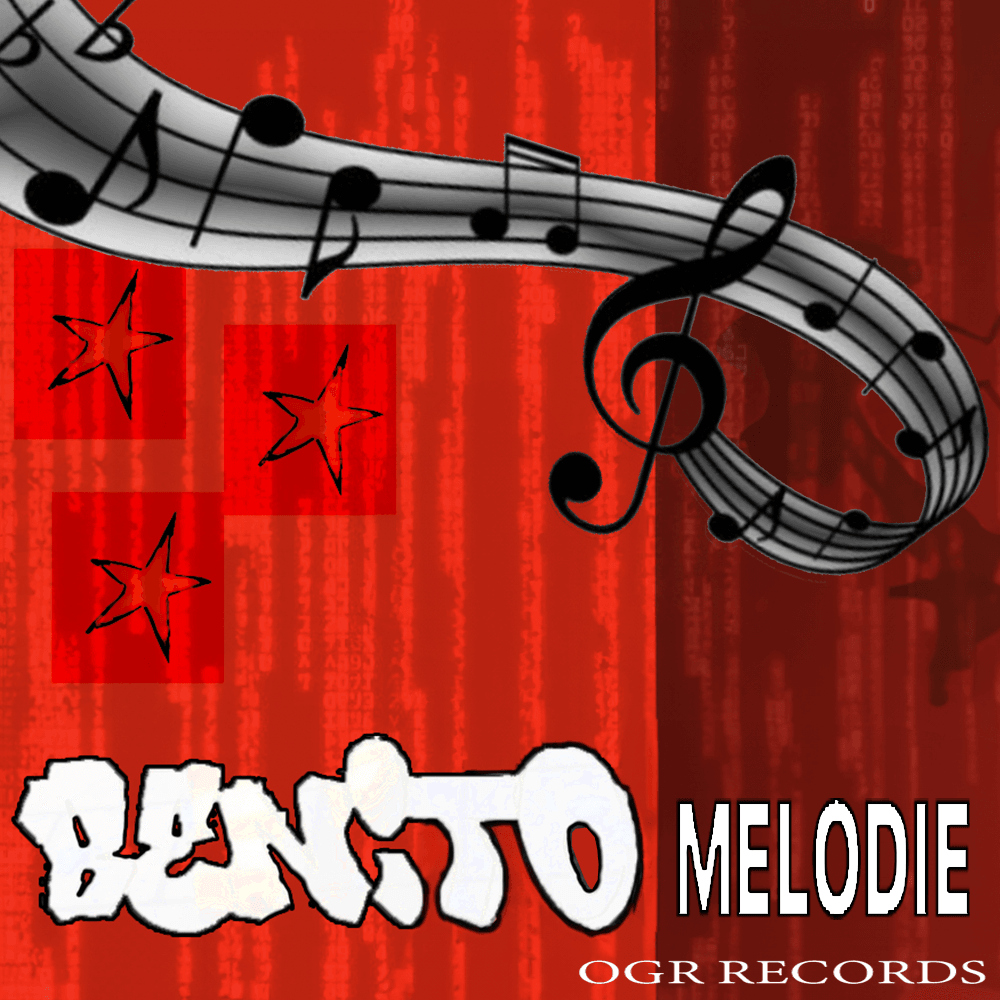 Melodie — Benito
